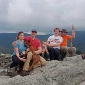 Meet your Posher, Dustin